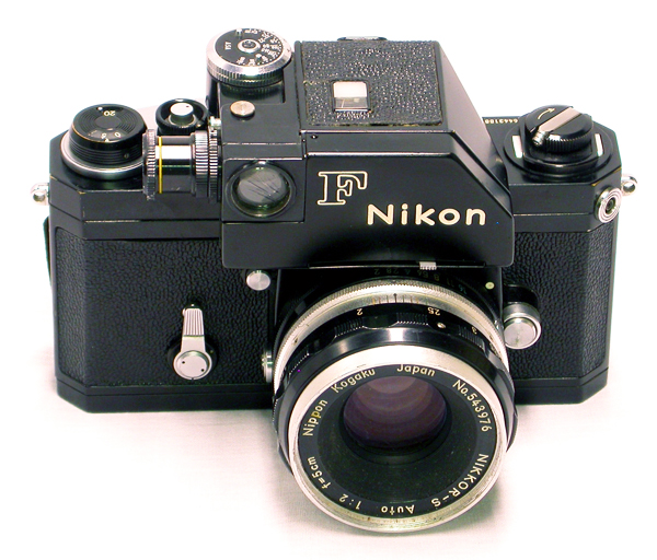 NikonFPhotomic