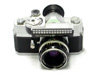 1962-65 Nikkorex F camera