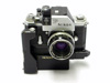 1962 Nikon F Photomic Camera