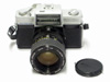 1963 Nikkorex Zoom 35 Camera