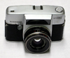 1965-Nikkorex-Auto-35 Camera