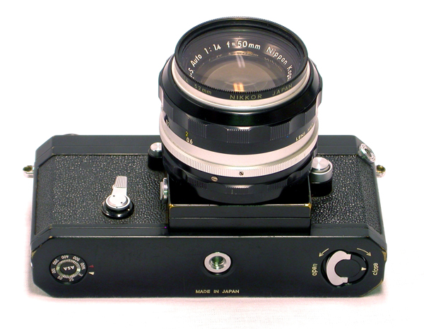 NikonF2Photomic