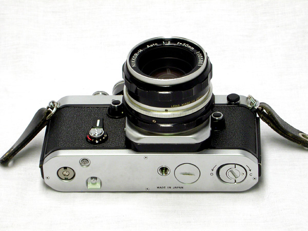 NikonF2Photomic