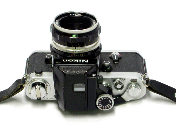 NikonF2Photomic