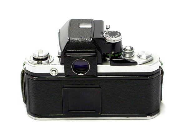 NikonF2Photomic