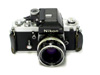 1971 Nikon F2 Photomic Camera