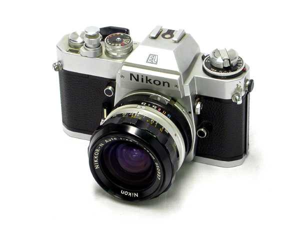 NikkomatEL