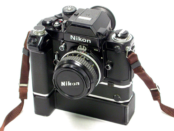 NikonF2Photomic