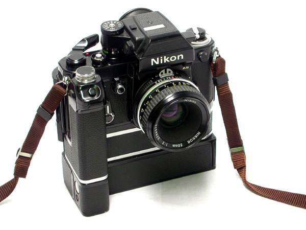 NikonF2Photomic