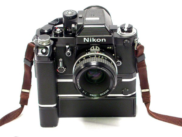 NikonF2Photomic