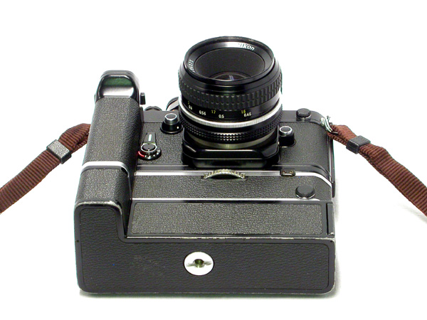 NikonF2Photomic