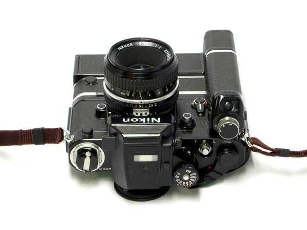 NikonF2Photomic