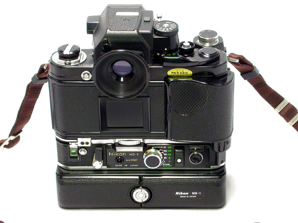 NikonF2Photomic