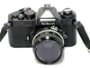 1978 Nikon FE Camera