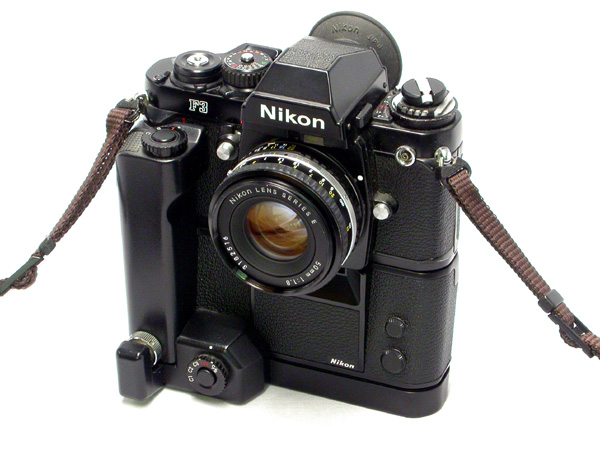 NikonFE