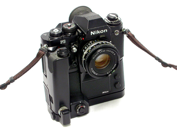 NikonFE