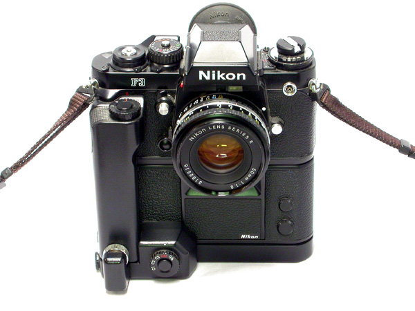 NikonFE