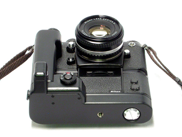 NikonFE