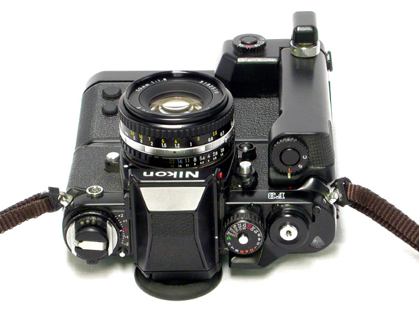 NikonFE