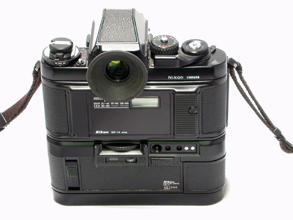 NikonFE