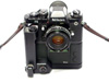 1980 Nikon F3 Camera