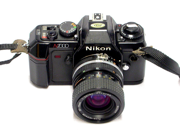 NikonN2000