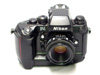 1988 Nikon F4s Camera