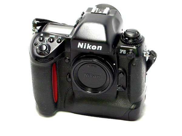 NikonF4