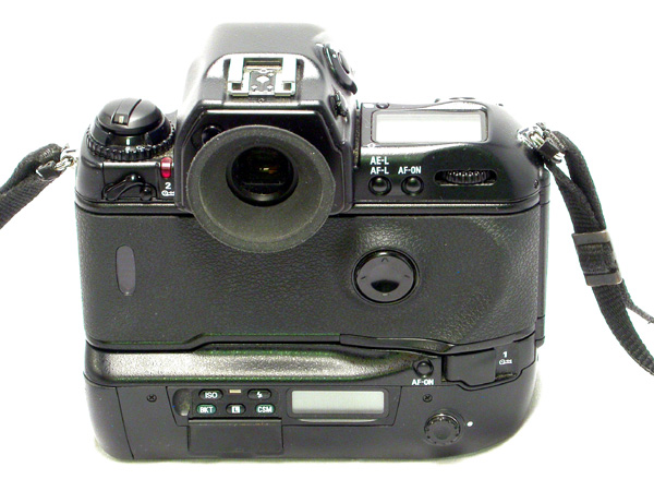 NikonF4