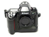 1996 Nikon F5 Camera