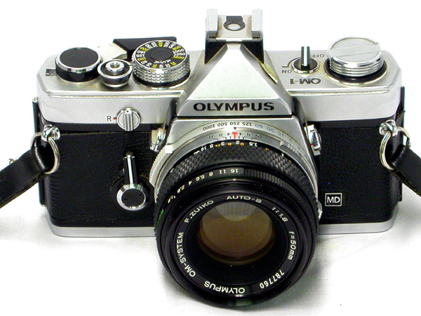 Olympus-OM-1