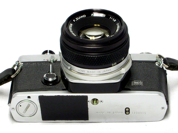 Olympus-OM-1