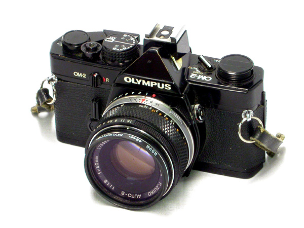 Olympus-OM-2