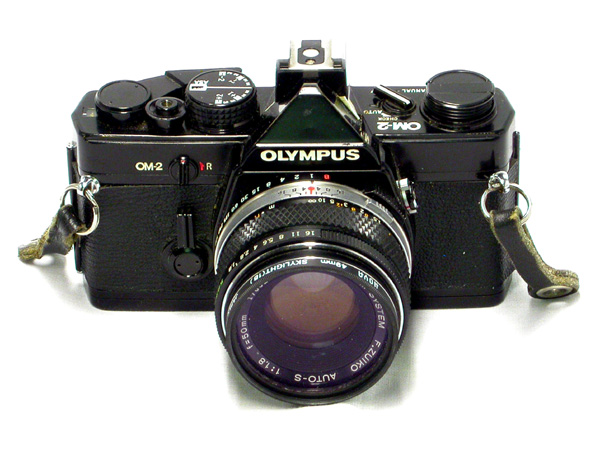 Olympus-OM-2