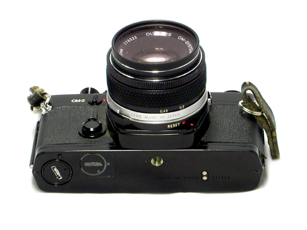 Olympus-OM-2