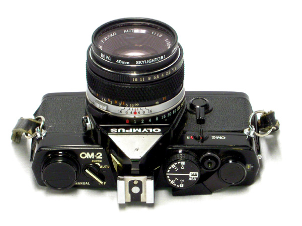 Olympus-OM-2