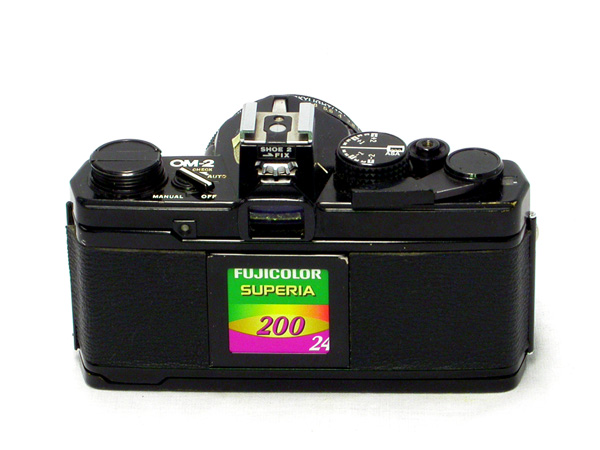 Olympus-OM-2