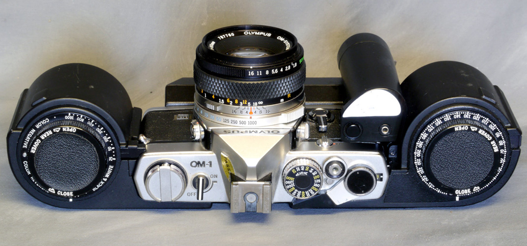 Olympus-OM-2