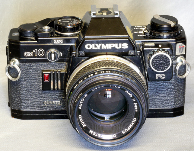 OM-10