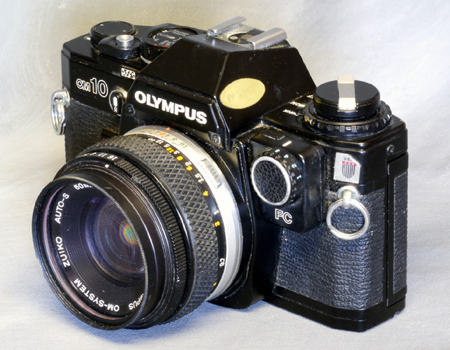 OM-10