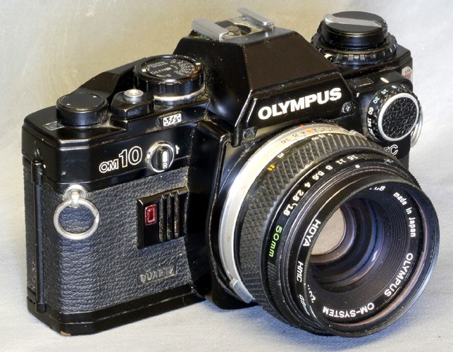 OM-10