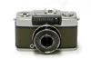 1968-71 Olympus Pen EES-2 Camera