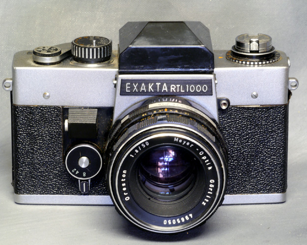 1938 Exakta