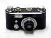 1942-45 Perfex Model 22 Camera