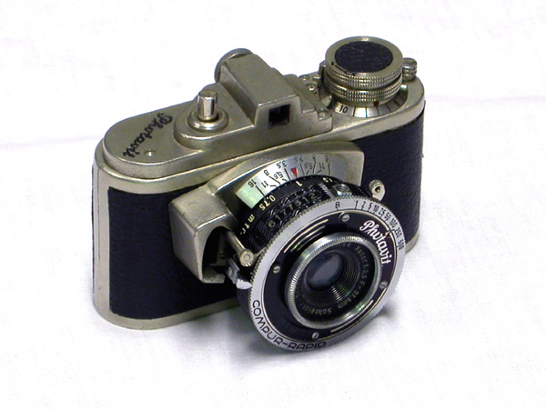 1938 Photavit Model II