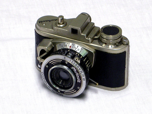 1938 Photavit Model II