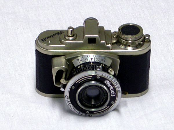 1938 Photavit Model II