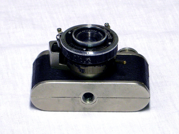 1938 Photavit Model II