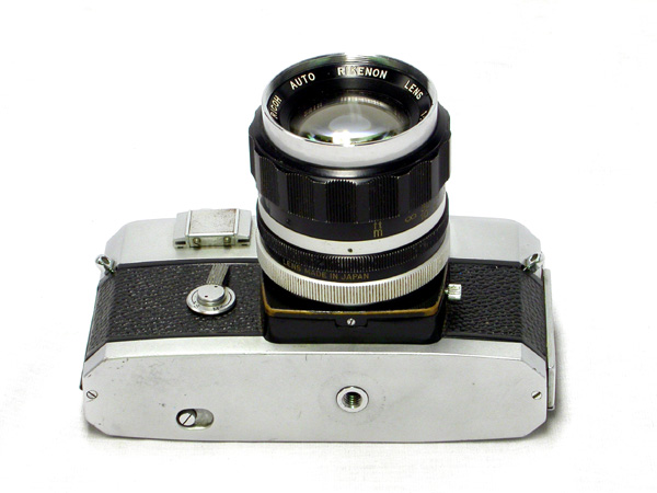 1964 Ricoh Singlex