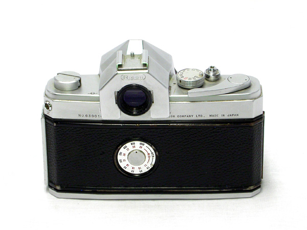 1964 Ricoh Singlex